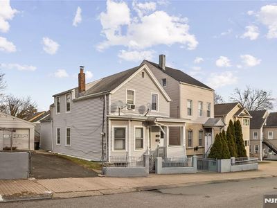 152 Jefferson St, Paterson, NJ, 07522