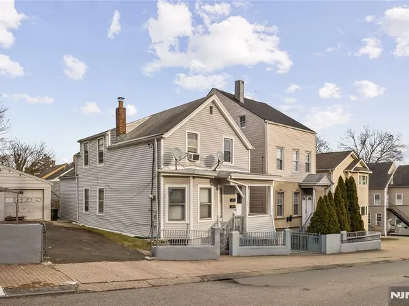 152 Jefferson St, Paterson, NJ 07522
