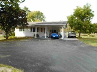5478 Corunna Rd, Flint, MI 48532