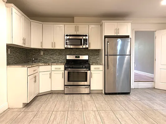 Rented by Brown Harris Stevens | media 19