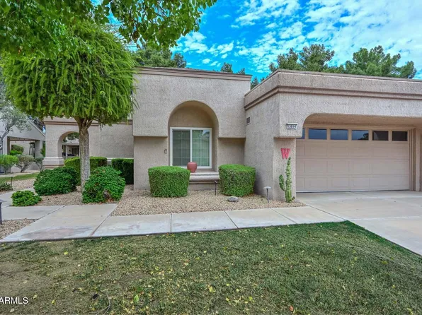 13814 W GREENVIEW Drive, Sun City West, AZ 85375