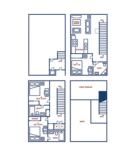 Floor plan 12