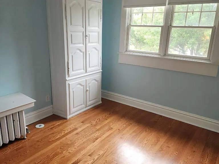 2nd floor front bedroom
