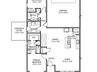 619 Hunter Oaks BOULEVARD #B, Watertown, WI