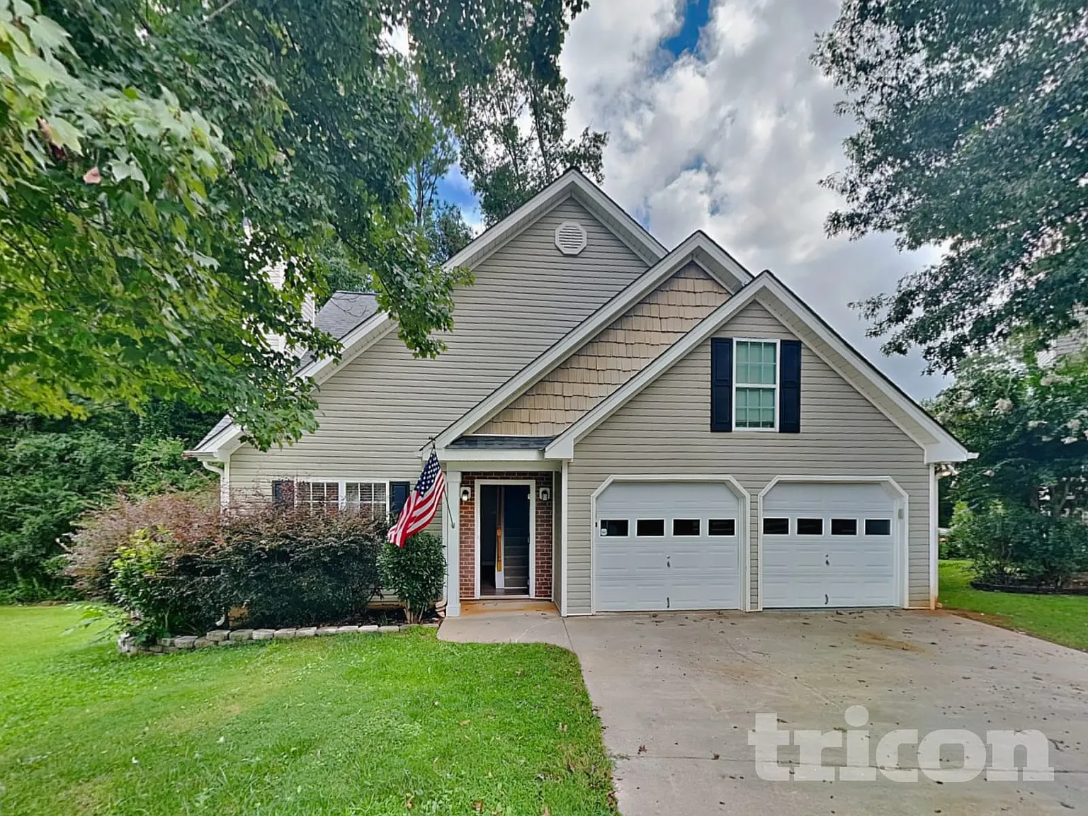 109 Riley Way Canton GA — Photo 2