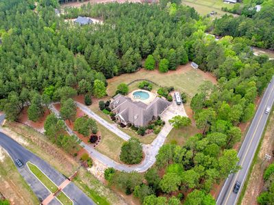 5042 Barrington Farms Dr, Aiken, SC, 29803