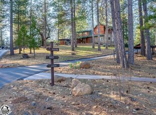 10509 Converse Rd, Coulterville, CA 95311