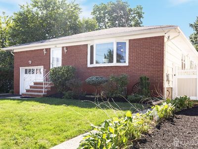 496 Ragland Dr, Roselle Park, NJ, 07204