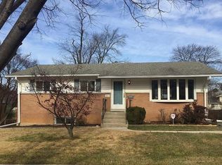 3919 Ilford Rd, Silver Spring, MD 20906