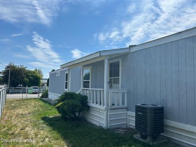 5487 N Burkshire Ave, Coeur D Alene, ID, 83815