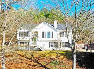 2040 Cave Springs Rd, Cedartown, GA 30125