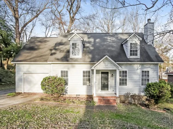 3025 Silverwood Dr, Augusta, GA 30907