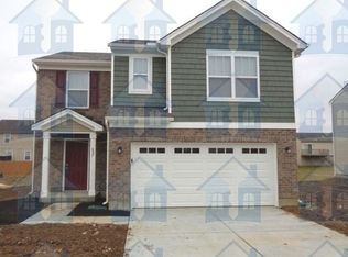 807 Prescot Cir, Trenton, OH 45067