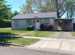 206 Avenue H, Grandview, WA