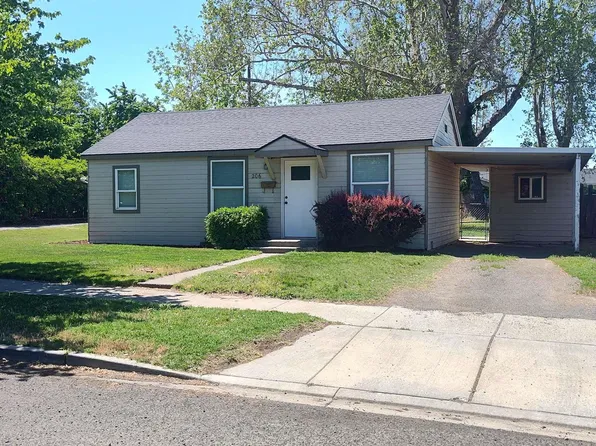 206 Avenue H, Grandview, WA 98930