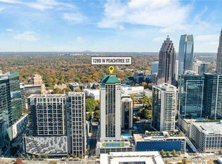 1280 W Peachtree St NW APT 1108, Atlanta, GA 30309