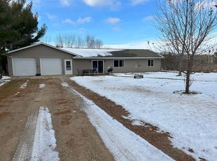 40810 Portage Cir, Browerville, MN 56438