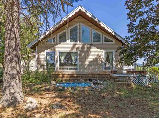 7910 W Valley Rd, Clayton, WA 99110