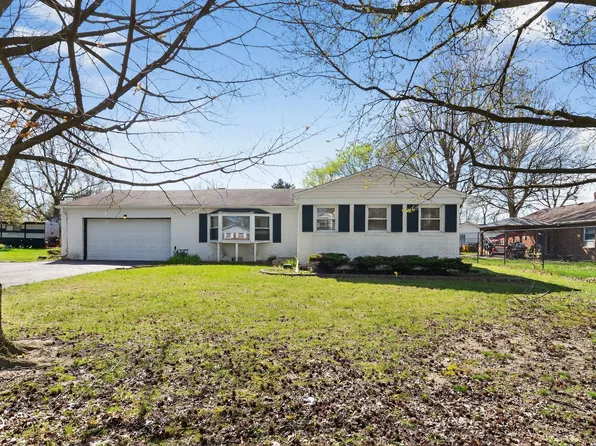 802 Chapel Hill Rd, Indianapolis, IN 46214