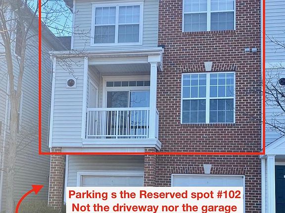 2nd image of 2426 Coopers Branch Ct #2426