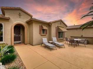 15106 W Home Run Dr, Surprise, AZ 85374
