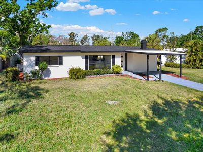 4379 Porpoise Dr SE, Saint Petersburg, FL, 33705