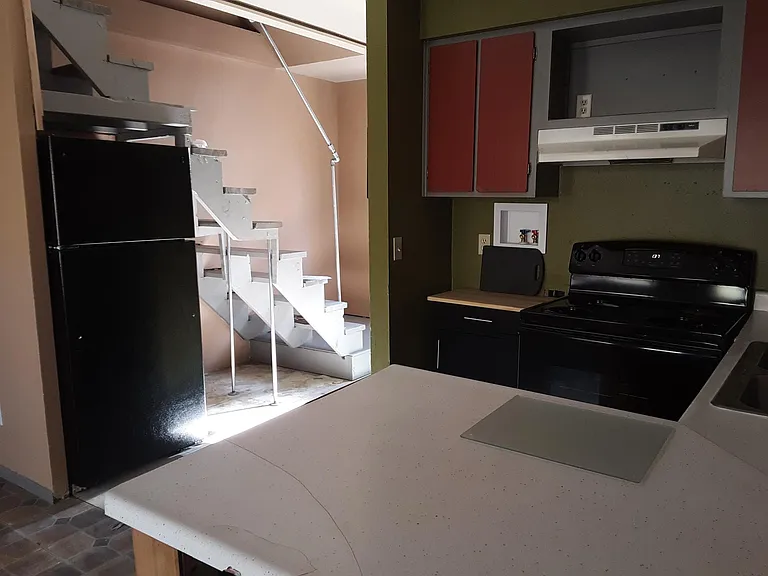 130 Porter St #8 — Photo 2