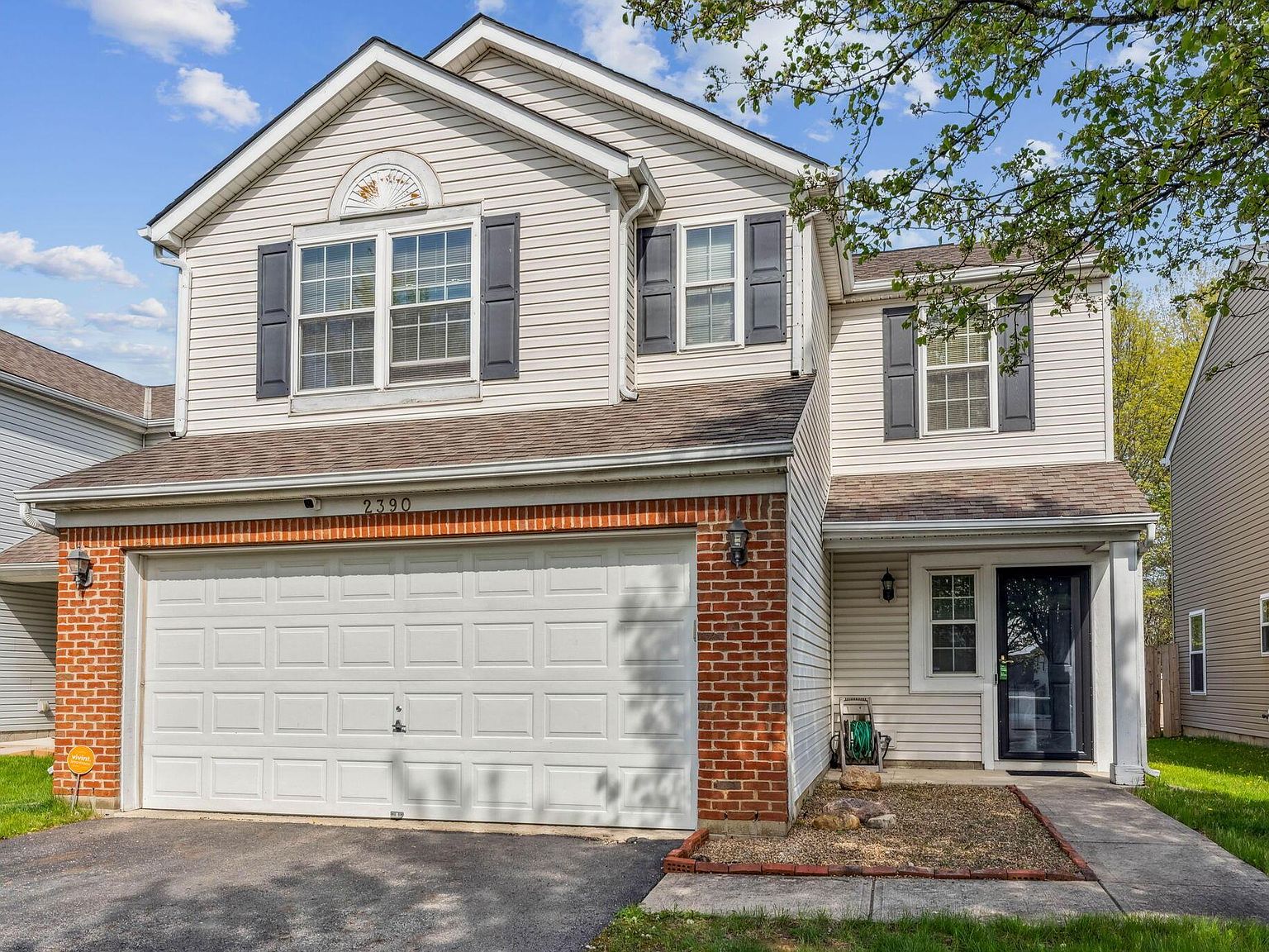 2390 Ashpoint St, Columbus, OH 43219 Zillow