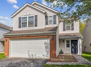 2390 Ashpoint St, Columbus, OH