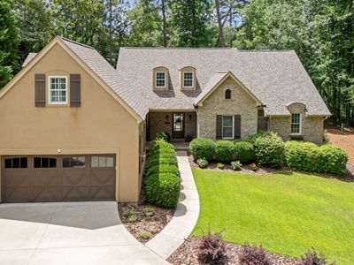 209 Hunter Trail, Southern Pines, NC, 28387
