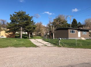 4820 Buffalo Rd, Pocatello, ID 83202