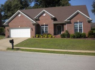 4336 Saddlebrooke Trl, Owensboro, KY 42303