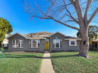 4165 Fryer St, The Colony, TX 75056