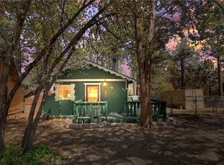 375 Spruce Ln, Sugarloaf, CA 92386