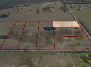 1 5425 County Rd #1043, Celeste, TX 75423