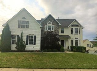 36 Fredrick Blvd, Woolwich Township, NJ 08085