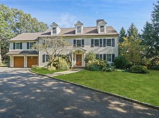 2 Cope Cir, Rye, NY 10580