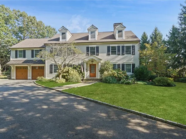 2 Cope Circle, Rye, NY 10580