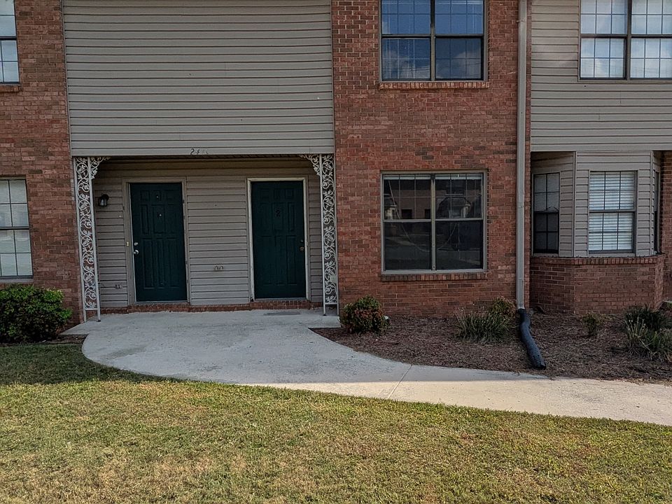 Outside Front