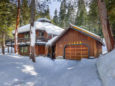 11030 Bolzano Way, Truckee, CA, 96161