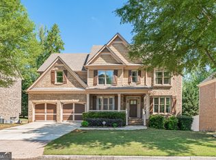 167 Concord Close Cir SE, Smyrna, GA 30082