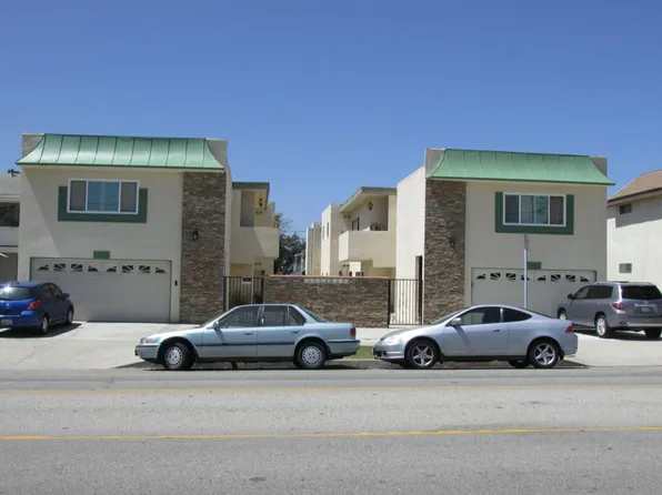 1743 Centinela Ave APT 101, Santa Monica, CA 90404