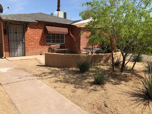 41 E Woodward Dr, Phoenix, AZ 85004