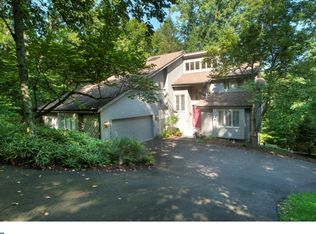 3831 Windy Bush Rd, New Hope, PA 18938