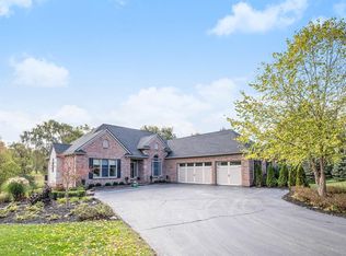 8501 Moon Rd, Saline, MI 48176