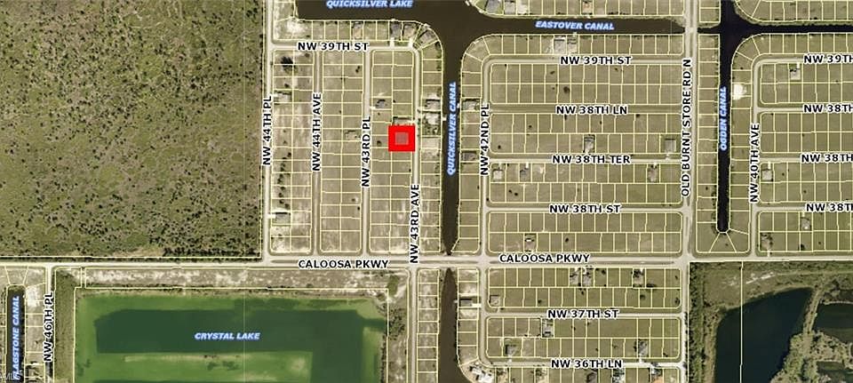 1st image of 3820 NW 43rd Ave Lot 44-46