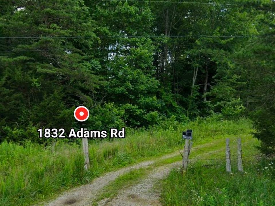 2nd image of 1832 Adams Rd