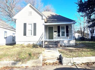 1317 Furnace St, Joplin, MO 64801