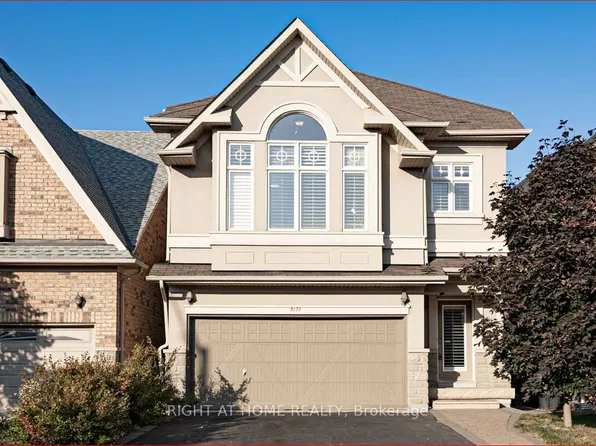 5133 Celebration Dr, Mississauga, ON L5M 8B4