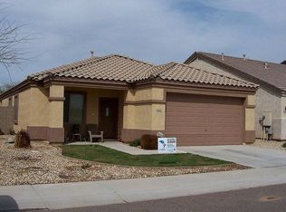 5608 W Darrow Dr, Laveen, AZ 85339